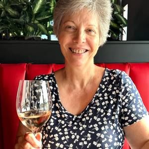 Meet your Posher, Anne